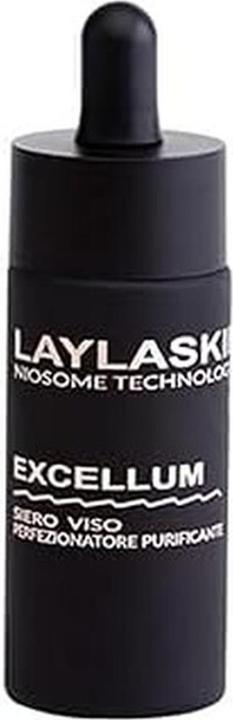Layla Laylaskin Excellum Face Serum Enhancer And Purifying