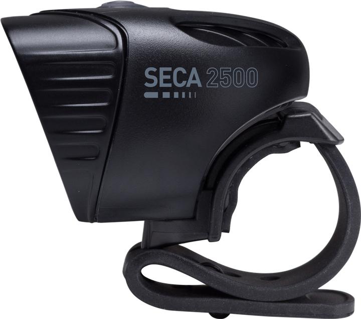 Immagine prodotto Light & Motion Seca 2500 Race (2500 lm)