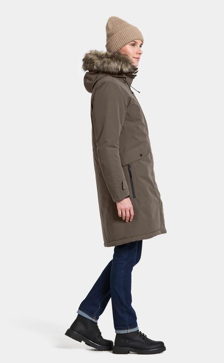 Produktbild Didriksons Women's Erika Parka 3
