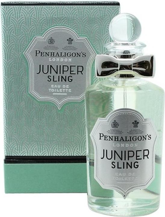 Penhaligon's Juniper Sling (Eau de Toilette, 100 ml)