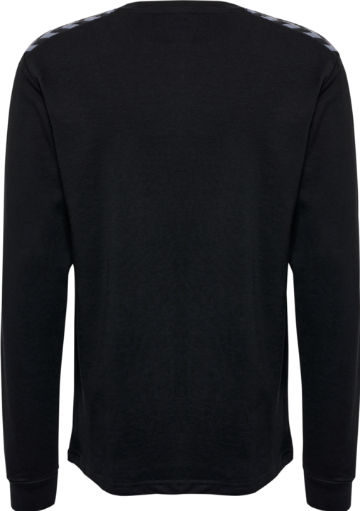 Image du produit hummel Hmlauthentic Co Training Sweat (XL)