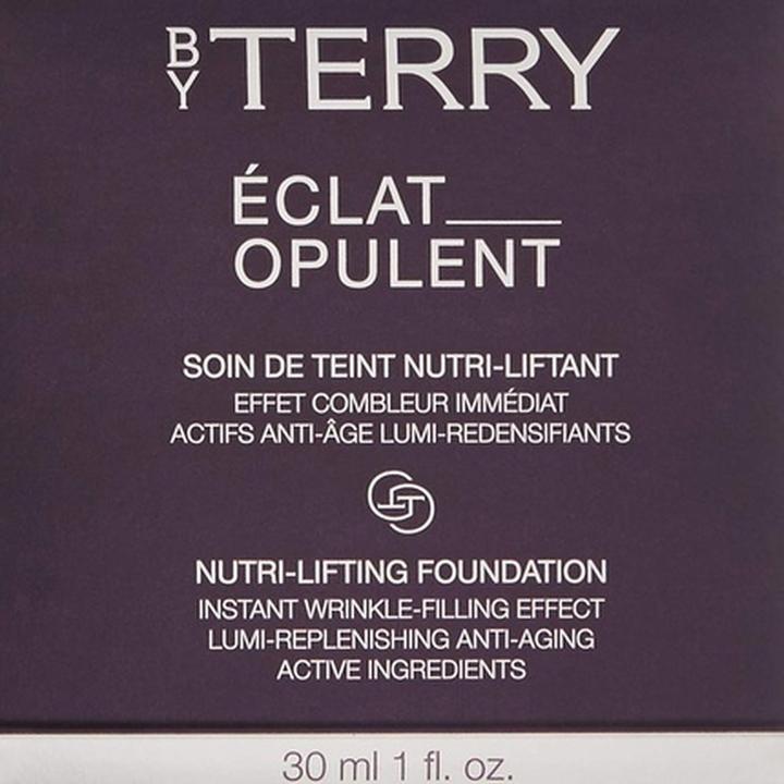 Actual product image By Terry Eclat Opulent (#01 Natural Radiance)