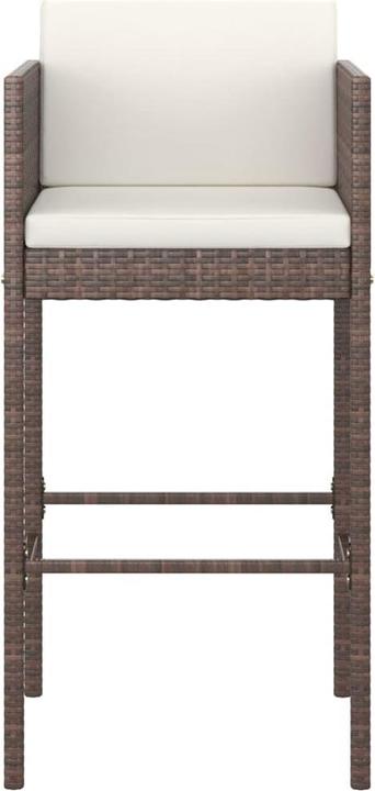 Actual product image vidaXL Kourtney