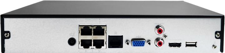 Actual product image Dahua EZ-IP EZN-104E1-P4 (Network Video Recorder (NVR))