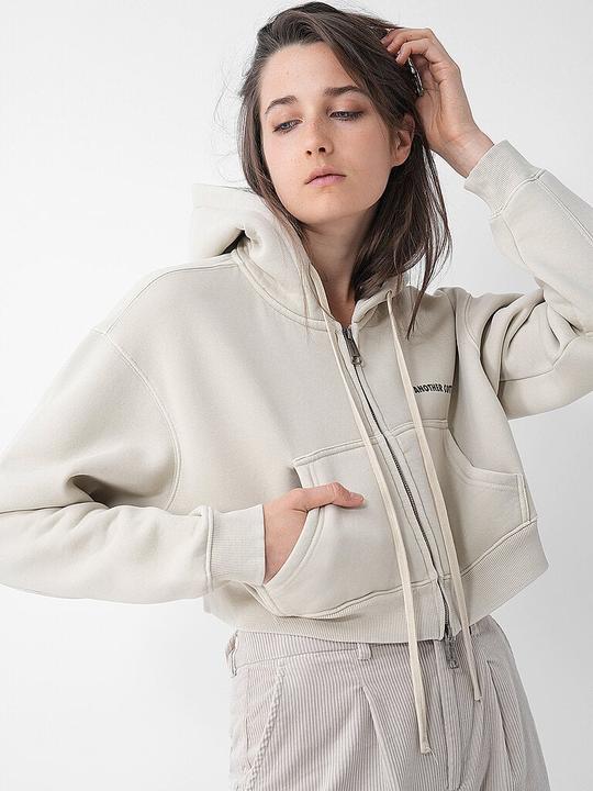 Produktbild Another Cotton Sweatjacke (XS)