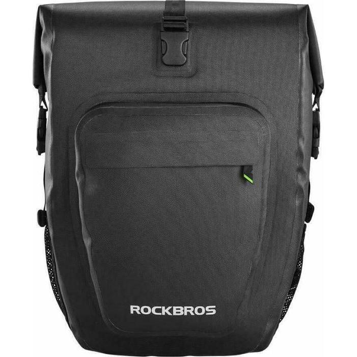 Rockbros, Borsa bici, (Borsa portapacchi)