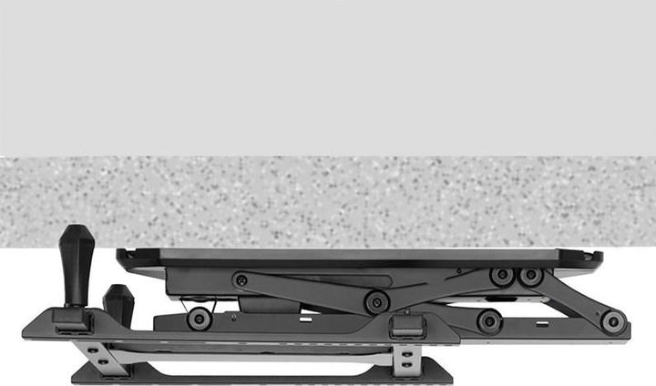 Produktbild LogiLink BP0118 (Decke, 35 kg, 32" - 70")