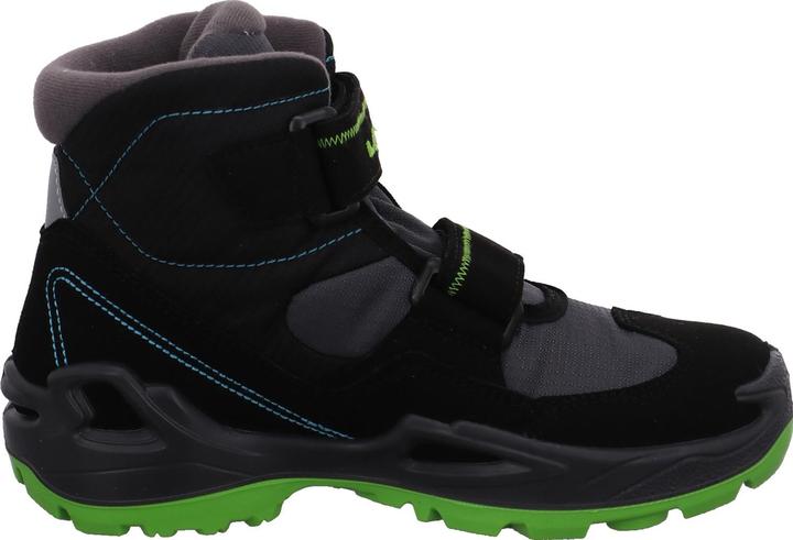 Actual product image Lowa Milo GTX (29)