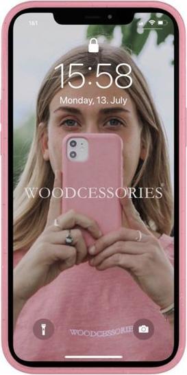 Produktbild Woodcessories BioCase (Apple iPhone 12 Pro Max)
