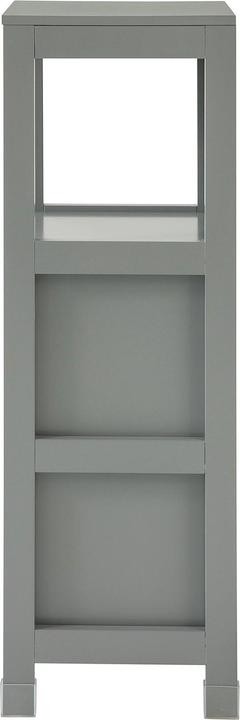Immagine prodotto SoBuy Armadietto da bagno (30 x 90 x 30 cm)