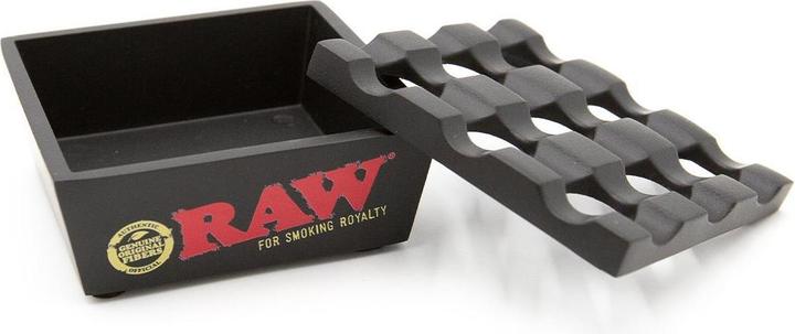 Produktbild RAW Regal Windproof black