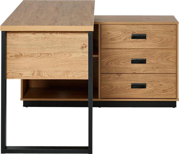 Produktbild Novel Riva (150 x 116 x 75.50 cm)