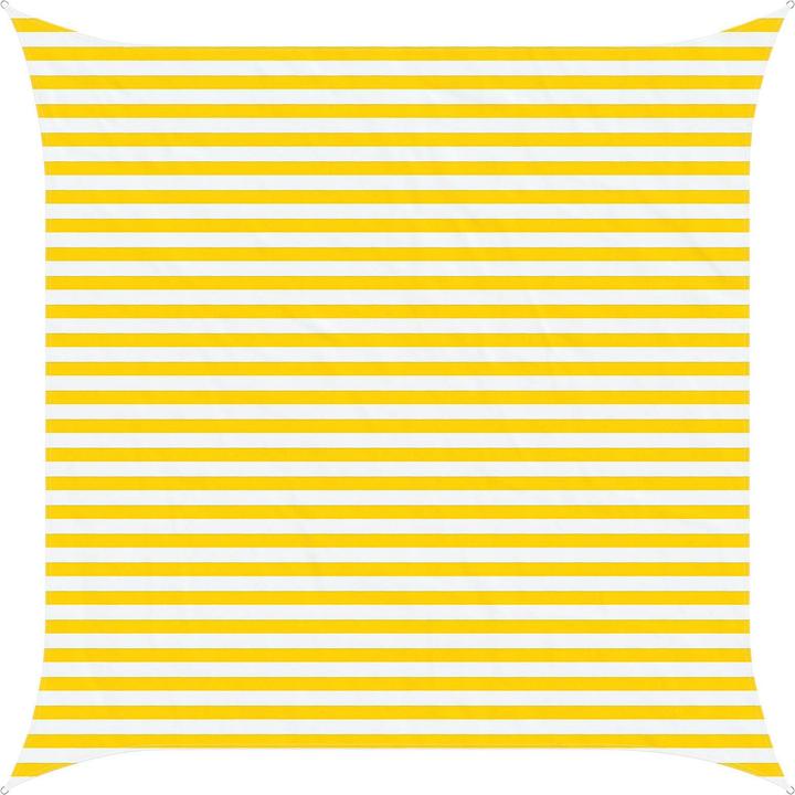Produktbild vidaXL Outdoor Sonnenschutz Markise (360 x 360 cm)