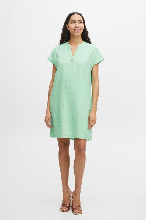 Produktbild B.young BYFALAKKA V NECK DRESS 20811336 (38)