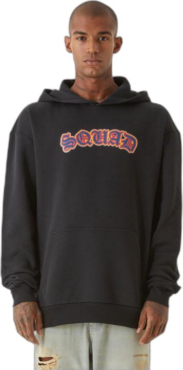 Image du produit 9N1M Sense Sweat à capuche Sense Squad - 119235 (L)