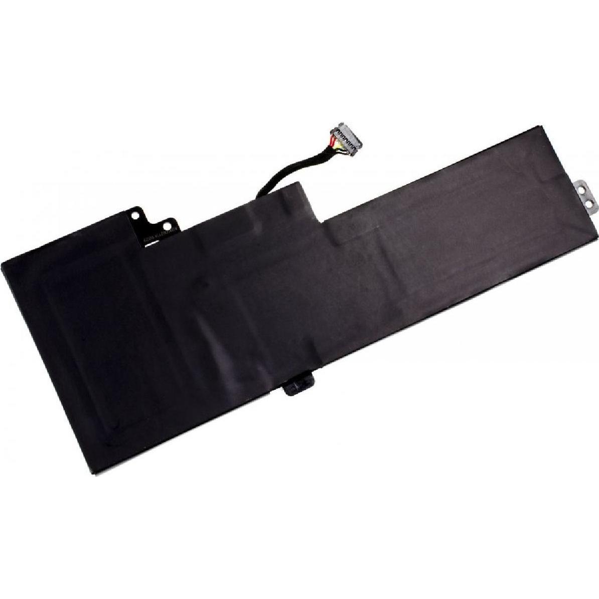 AGI Akku kompatibel mit Lenovo ThinkPad A285(02CD) (1 Zellen, 2050 mAh), Notebook Akku, Schwarz