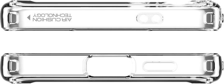 Produktbild Spigen Hybrid S921 crystal clear ACS07349 (Samsung Galaxy S24 Ultra)