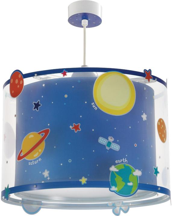 Produktbild Dalber Hängelampe Planets (E27)