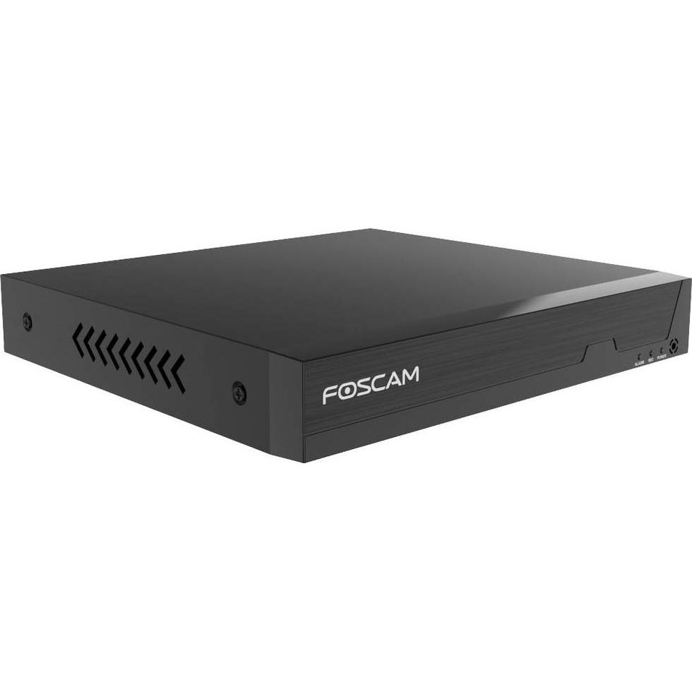 Foscam FNA108H 8-Kanal Netzwerk-Videorecorder (Netzwerk Videorecorder (NVR)), Netzwerkkamera Zubehör