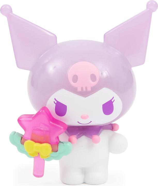 Immagine prodotto Giochi Preziosi Hello Kitty 2-Inch Figure 6 Pack - Set di mini figure da collezione con disegni adorabili, perfette