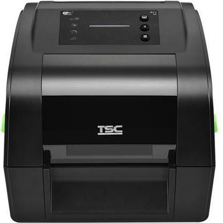 Immagine prodotto TSC TH240, LED, DRAM 128MB/FLASH (203 dpi)