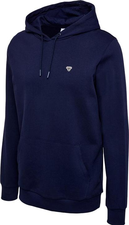 Immagine prodotto hummel Felpa Con Cappuccio In Spugna Hmlic (S)