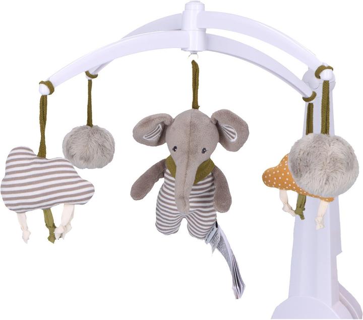 Produktbild Sterntaler Mobile Elefant Eddy