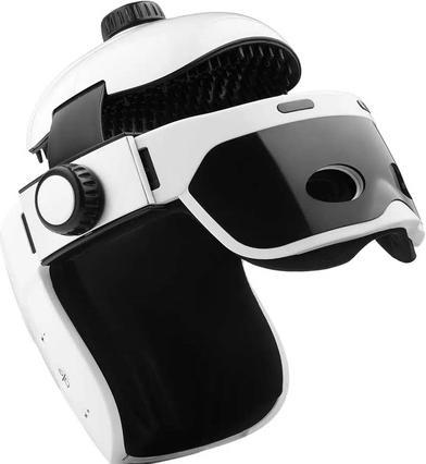 Immagine prodotto Medivon Massaggiatore per testa e occhi Hebe