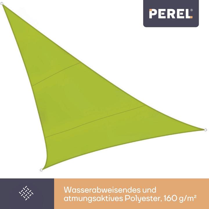 Actual product image Perel Awnings (500 x 500 cm)