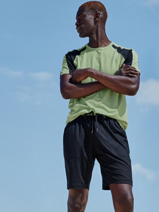 Produktbild Calida Seaweed Micro Pyjama (XL)