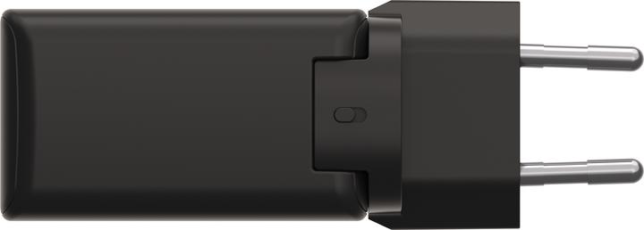 Produktbild UAG Urban Armor Gear SRGE GaN Wand-Ladegerät (100 W, 3 Ports)