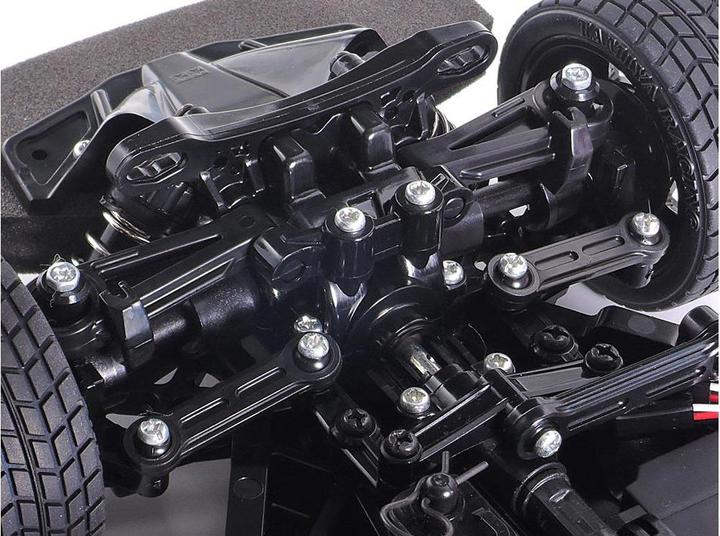 Produktbild Tamiya Toyota GR Supra TT02 (Kit)