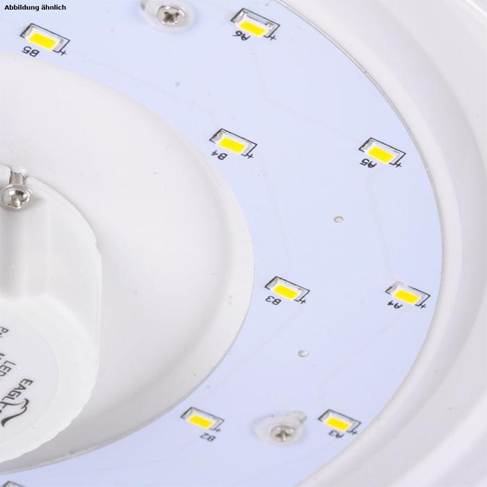 Actual product image Globo Ceiling light Robyn (1160 lm)