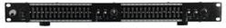 Immagine prodotto Omnitronic 2 15BandEqualizer (Equalizzatore)