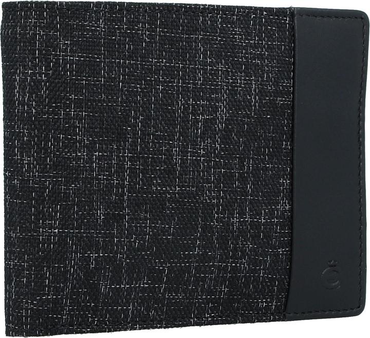 Actual product image Esquire Recycled Life wallet RFID 12 cm