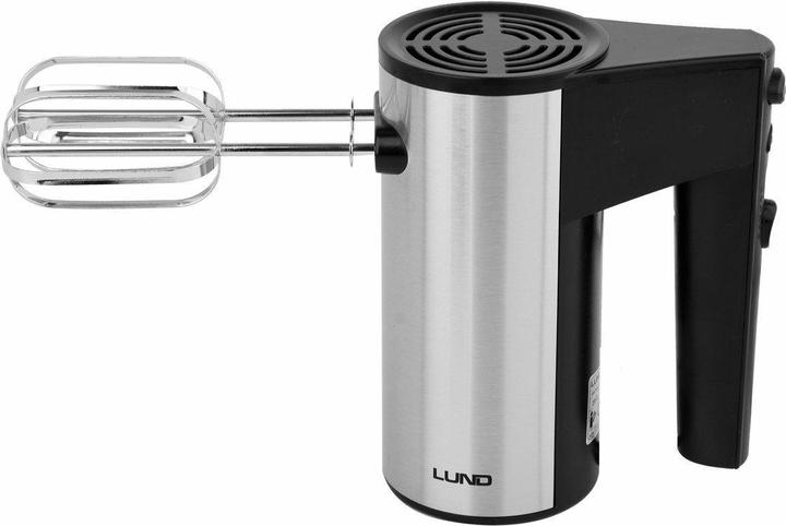 Actual product image Vorel LUND MIKSER RĘCZNY 200-250W (200 W)