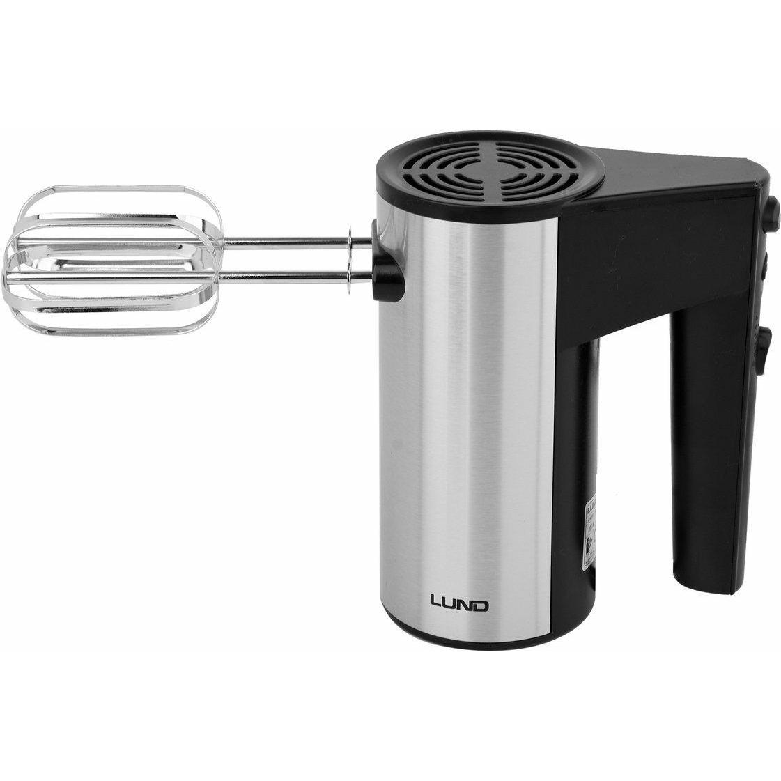 Vorel LUND MIKSER RĘCZNY 200-250W, Handmixer, Schwarz