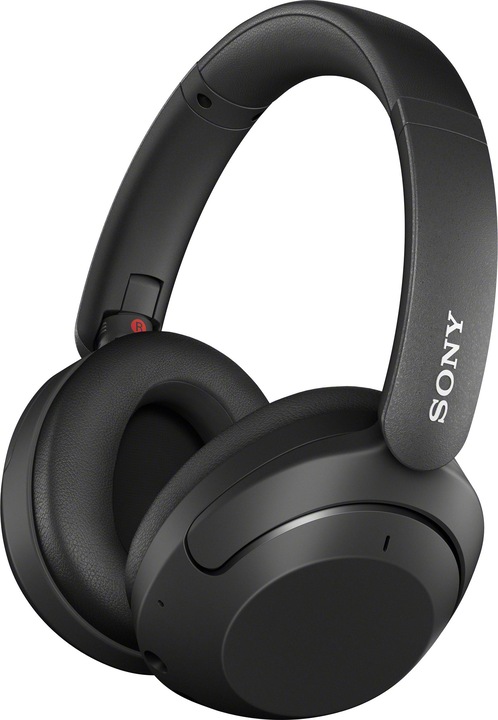 Produktbild Sony WH-XB910N (NC, 30 h, Kabellos)