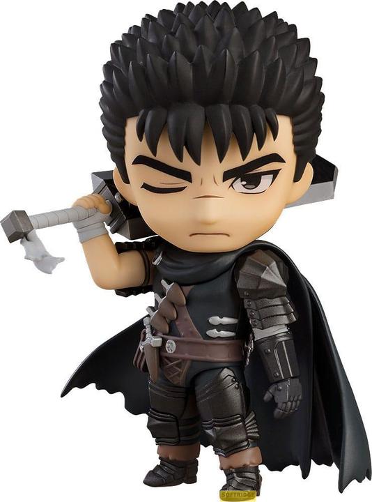 Actual product image Good Smile Company Nendoroid Guts