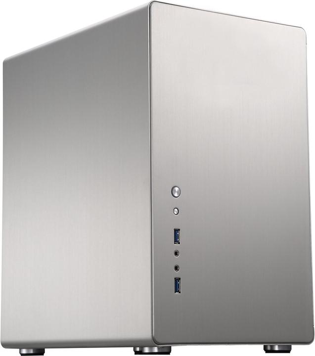 Jonsbo RM2 (ATX, mATX, Mini-ITX)