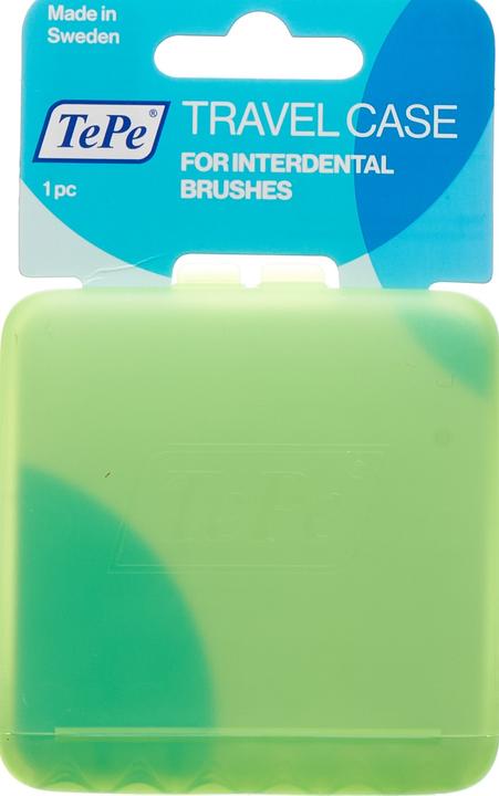 Produktbild TePe Reiseetui für Interdentalbürsten (1 x)