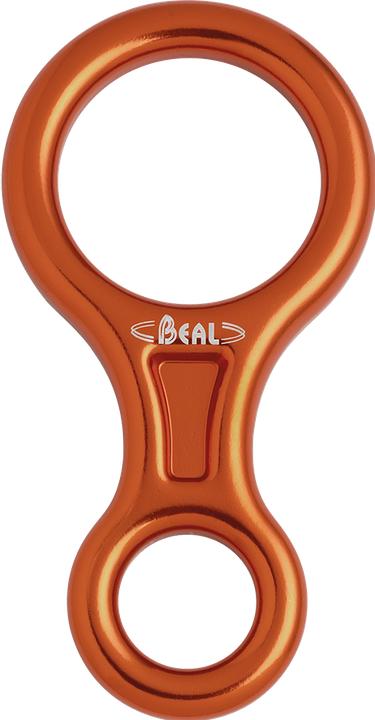 Actual product image Beal Air Force 8 backup devices