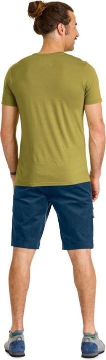 Produktbild Ortovox 120 Cool Tec Mountain Cut T-Shirt (XXL)