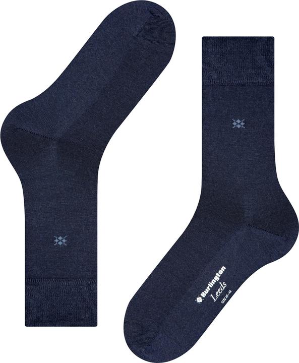 Produktbild Burlington Leeds (Einzelpack, 40 - 46)