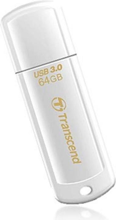 Actual product image Transcend JetFlash 730 (64 GB, USB-A)