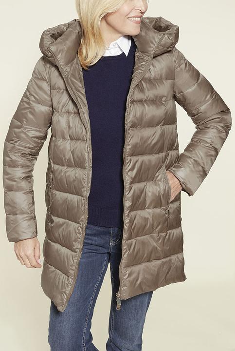 Produktbild Sealand Damen Steppjacke (46)