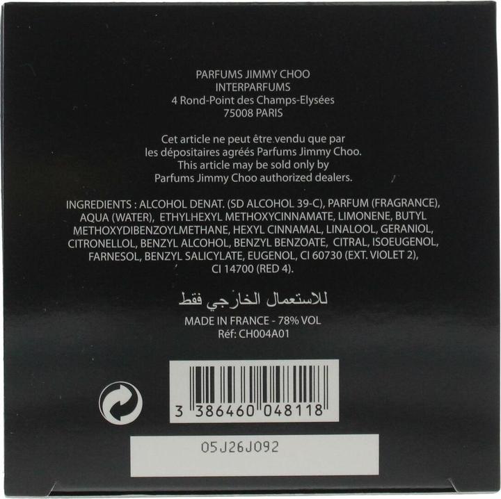 Produktbild Jimmy Choo Flash (Eau de Parfum, 100 ml)