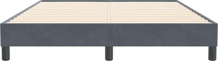 Image du produit vidaXL Bettgestell (140 x 210 cm)