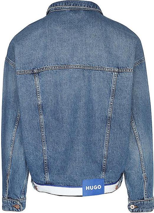 Produktbild Hugo Blue Jeansjacke (L)