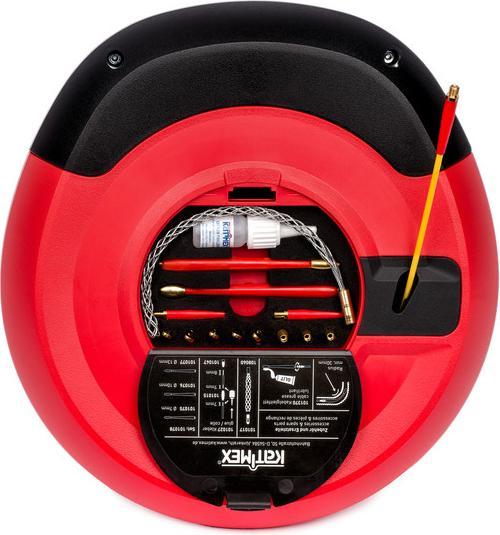 Image du produit Katimex Système de tirage de câbles Kati Blitz Compact 2.0, 50 m (50 m)